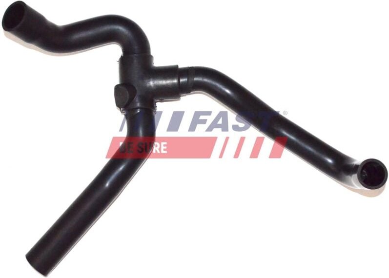 Ft61315 Schnelles Unterdrückungsrohr