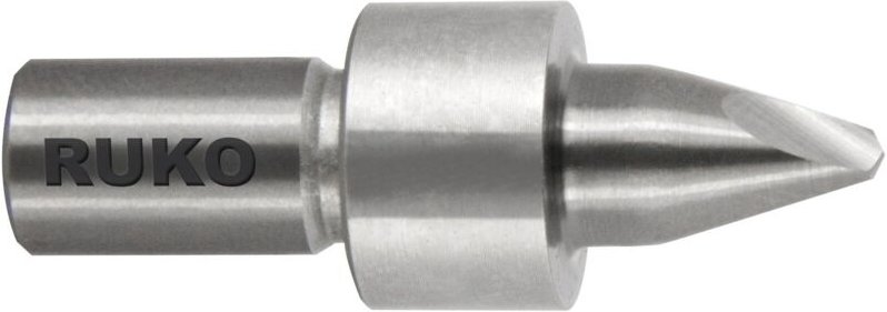Fluorkarbid-Bohrer, M4-Gewinde, nur passend für Bohrmaschine rsh 1300 Ruko 274004