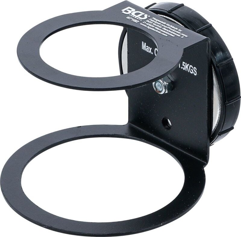 Magnetischer Halter für Schlagschrauber