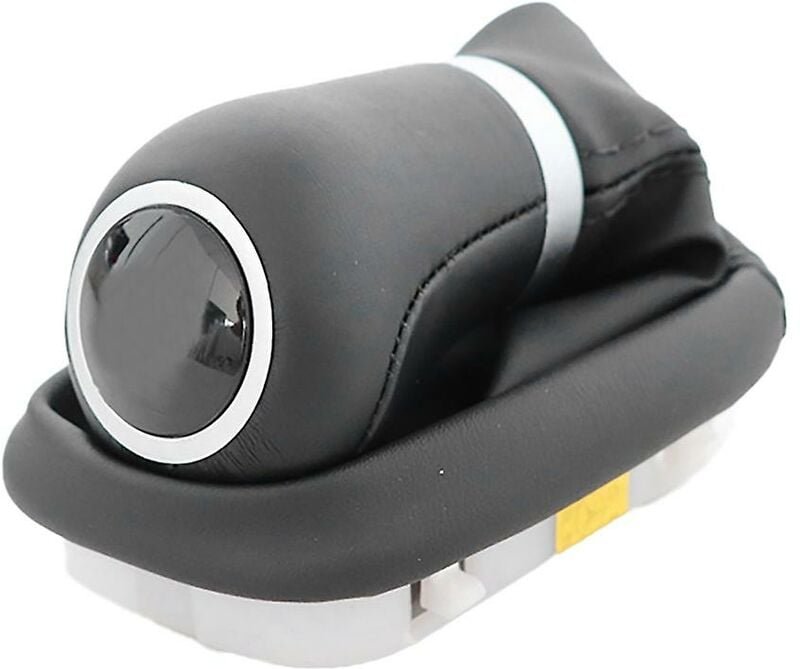 Woosien - Auto-Knopf, Automatikgetriebe-Griff, Refit-Hebel, Schaltknauf-Header für / alt