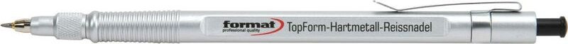 Thumbnail - Reißnadel HM-Spitze Top-Form Format