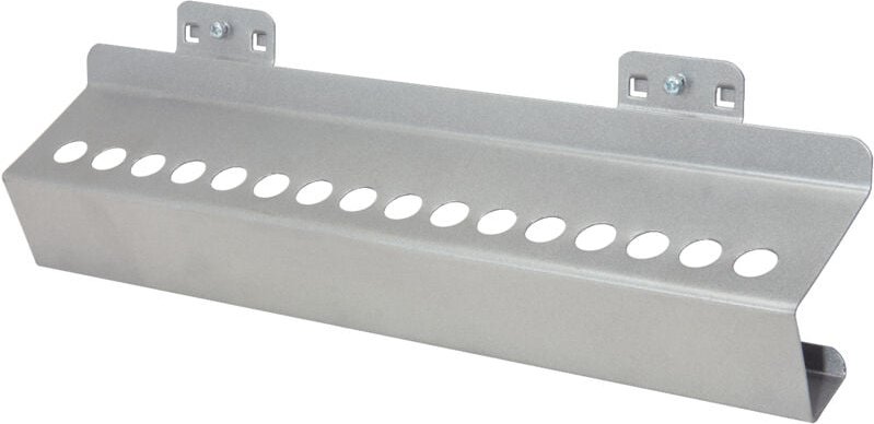 Werkzeughalter für MK-2 und MK-3, 16 Löcher
