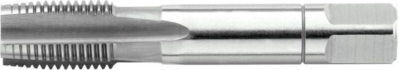 Handgewindebohrer-Satz DIN352 hss G1/2 Format