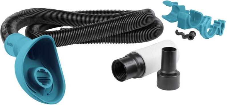 SDS-Max Meißel-Absaugset – Makita 199144-2