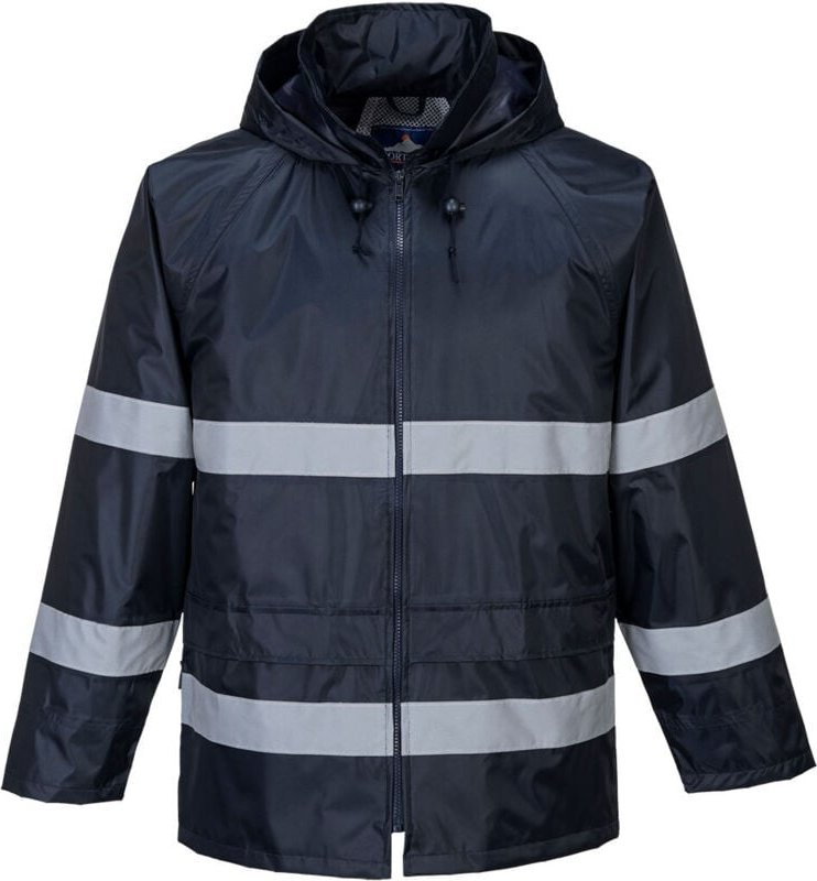 Regenjacke IONA Classic Marine 4XL