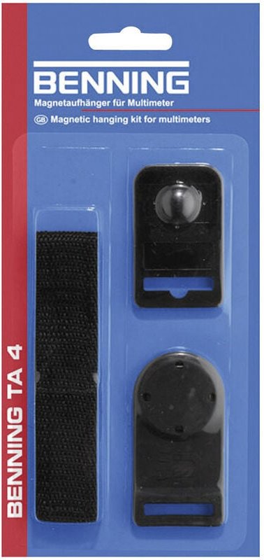 Benning TA 4 Magnethalter