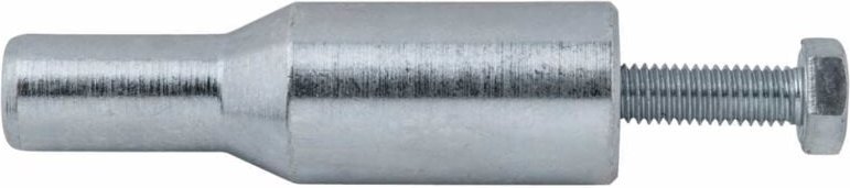 Kupplungs-Zentrier-Dorn Ø 23,0 mm für SAC Kupplungen für BMW