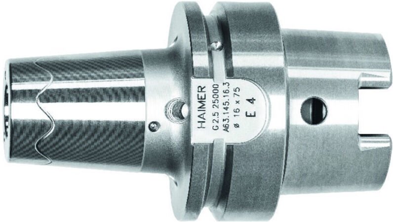 Thumbnail - Schrumpffutter DIN69863A Schaft A-63 sl 12x70mm Haimer