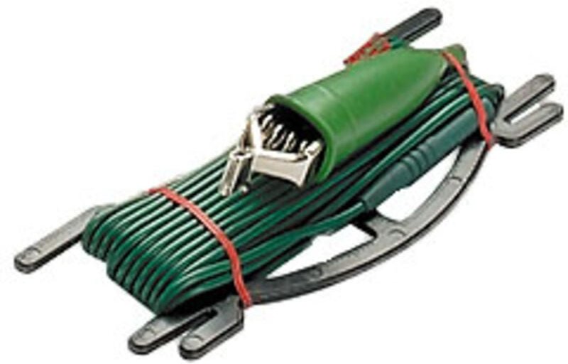 Chauvin Arnoux - Messleitung 10.00 m 1 St.