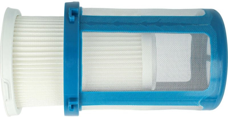 Thumbnail - vhbw Kombi-Filter kompatibel mit Black & Decker Powerseries Pro HCUA525JA Staubsauger - Ersatz-Filter (Kombifilter-Vorfi...