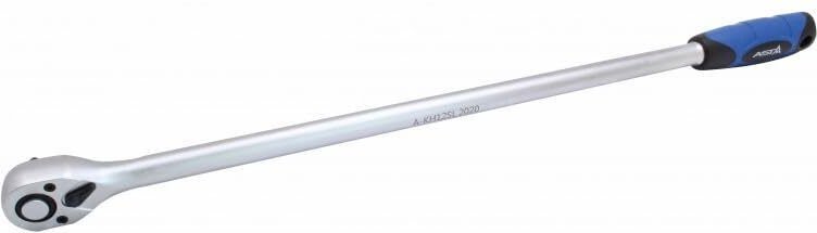 Thumbnail - 1/2' Ratsche, 595mm langes Modell, ideal für mechanische Arbeiten, langlebiges Design, hohe Leistung, einfach zu bediene...