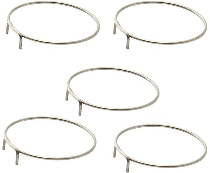 5 stücke Fahrrad Freilauf Sperrklinke Frühling Fahrrad Turm Basis Frühling Kassette Fahrer Für Straße Mountainbike Ersat...