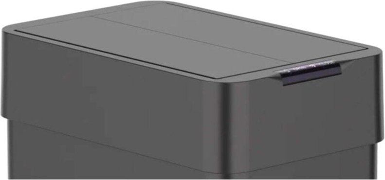 Automatischer Küchenmülleimerdeckel SILVERLAKE