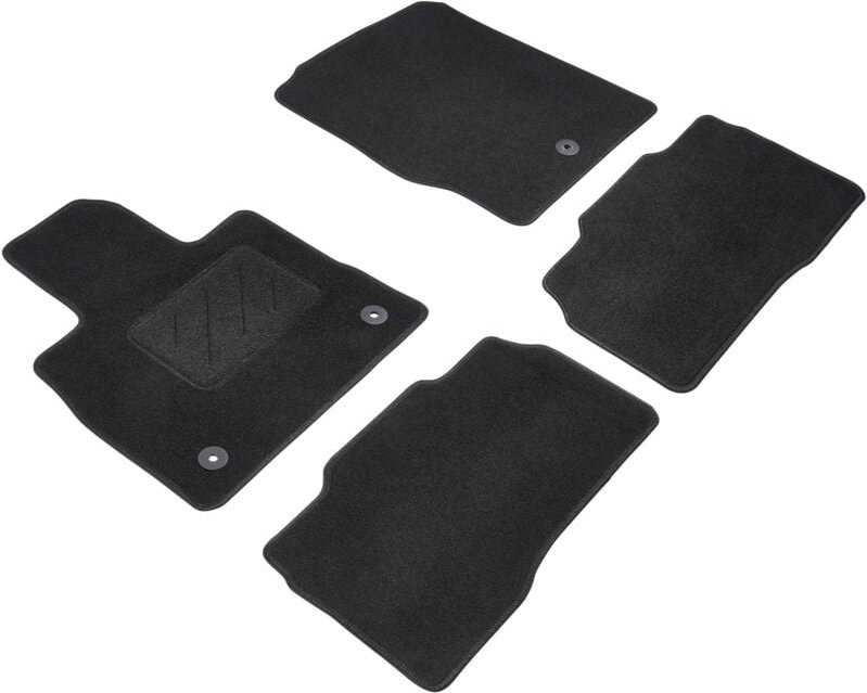 Walser - Fußmatten für Ford usa Explorer 07/2019-Heute