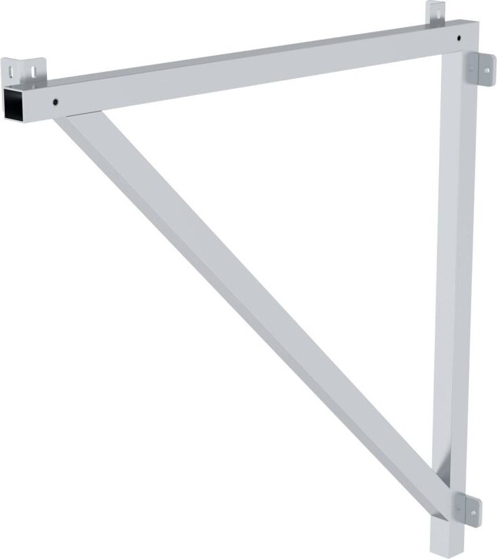 Günzburger Steigtechnik - Dreieckskonsole Stufenbreite 1.000 mm - 600102