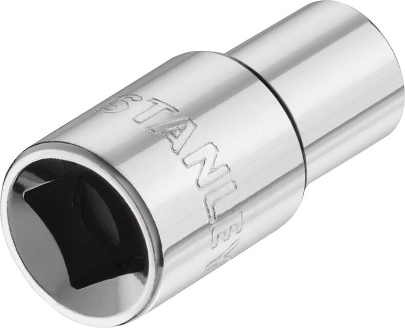 STMT86103-0 1/4 6-Kant Stecknuss 6 mm - Stanley