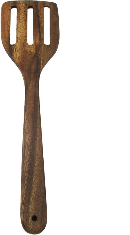 Signes Grimalt - Palettenschlitz-Utensilien Braune Palette – 1 x 31 x 8 cm