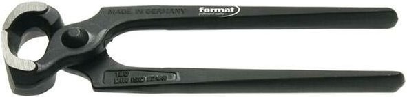 Kantenzange DIN5241 180mm tauchisoliert - Format