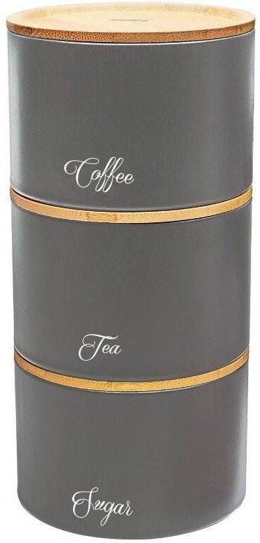 Klausberg Küchenbehälter-Set Kb-7543