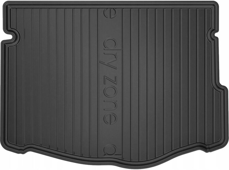 Kofferraummatte Einsatz Teppich Renault Scenic 4 IV 2016-2022 DZ d