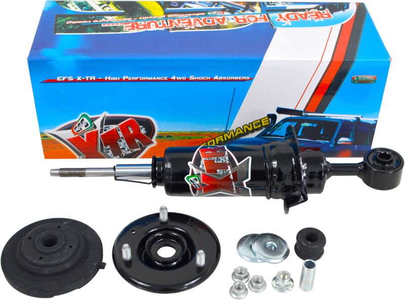 Stossdämpfer 37-6206 Xtr