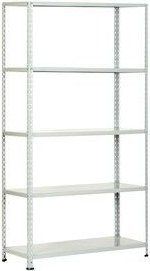 Panda-bausatz mit 5 ablagen