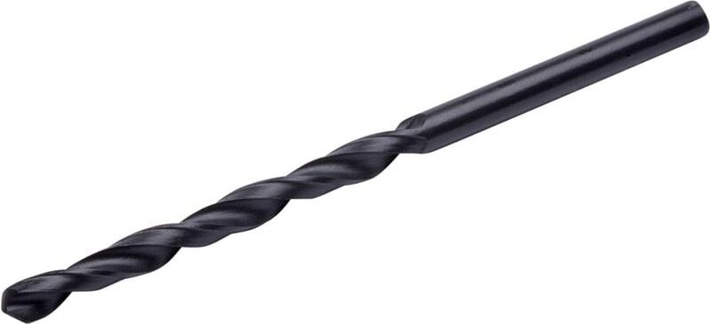 SW-Stahl 80045L-10 Spiralbohrer, HSS-R4,5 mm