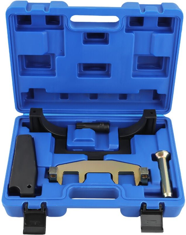 Motor-Einstellwerkzeug Satz for Mercedes Benz M271 C E CLK SLK Steuerkette