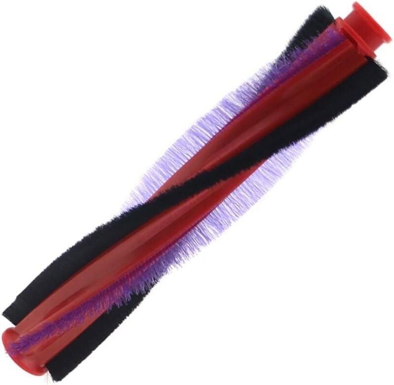 Ersatz-Rollenbürste für Dyson V6 DC59 DC62 SV03 Slim Motorhead Staubsauger, 225 mm lange Bürstenleiste