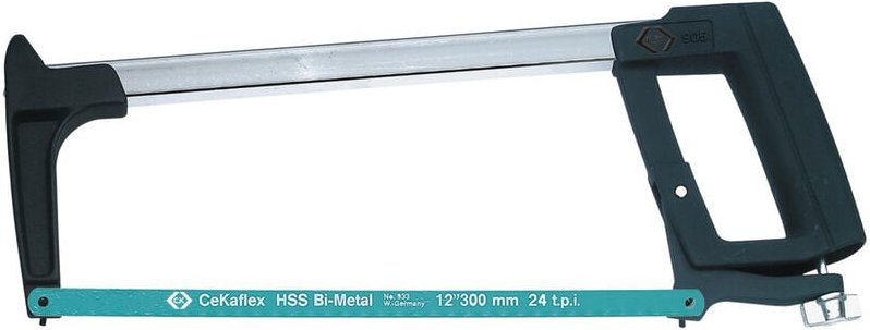 C.K T0905 Metallsägebogen 400 mm