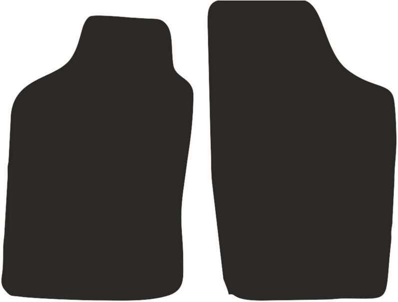 BASIC Front für: Nissan Micra K10 Schrägheck 1983-1991