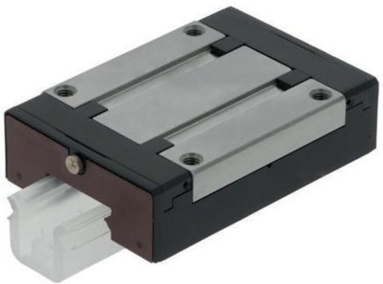 Thumbnail - Rexroth - Führungswagen R162279420 KWD-030 -SNS-C0-N-1 0,899 kg 30er Reihe