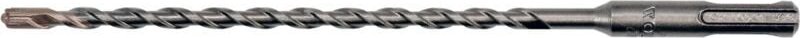 Sds plus premium bohrer 6MM/210MM YT-41942 Yato