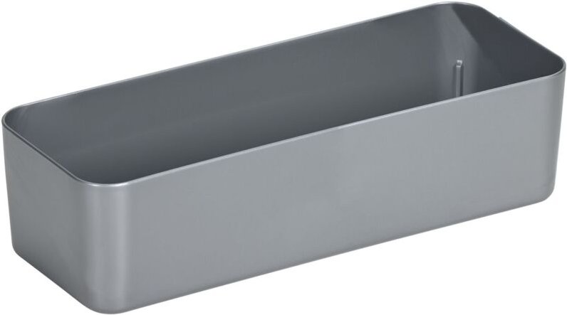 Einsatz für Box Q-Line 0,65 l 18,2 x 7 x 4,8 cm Boxen, Körbchen & Kisten - Sunware