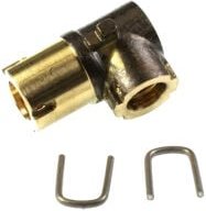 Ladegerät, Alto -Systemadapter 127440011 Nilfisk