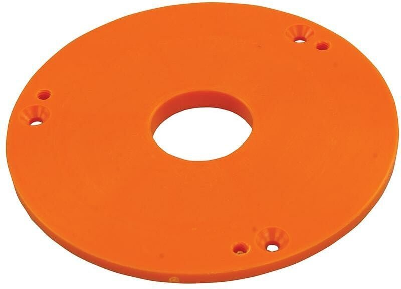 Triton - Stichplatte, D25 TWX7RT001