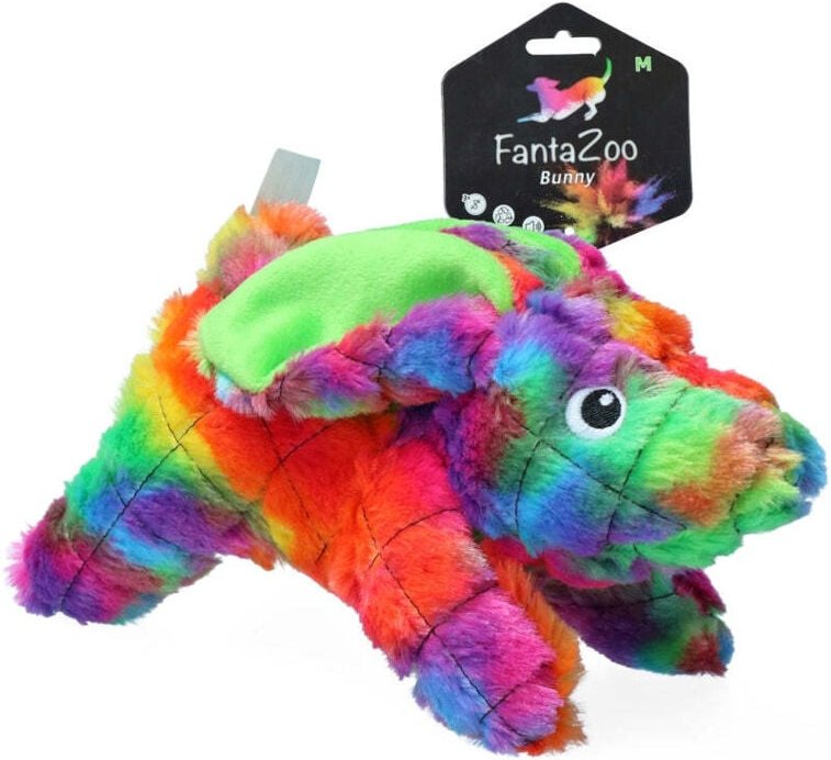Thumbnail - Fantazoo hase medium