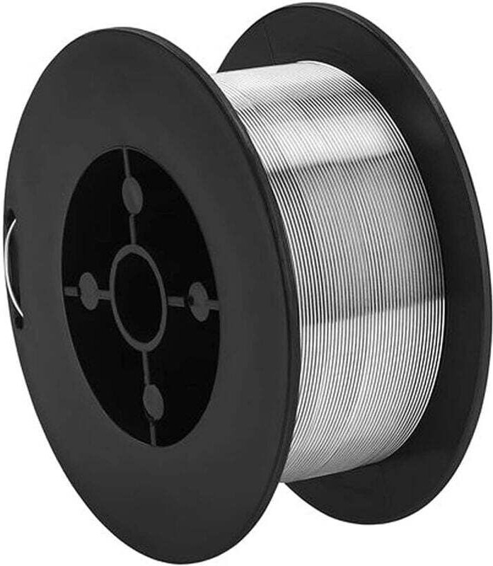 Fülldraht 1,0 A1 mm PSFD 1,0 A1 für handelsüblichen Fülldraht, Schweißen ohne externe Schutzgaszufuhr Länge 100 m