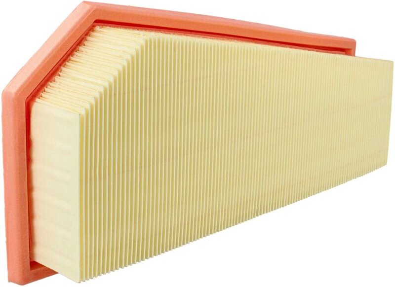 Vhbw - Luftfilter Ersatz für Wix Filters WA9668 für pkw - Motor-Filter