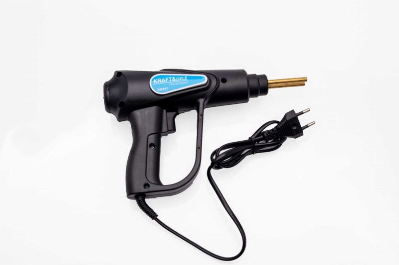 Kd867 Kunststoffschweissmaschine