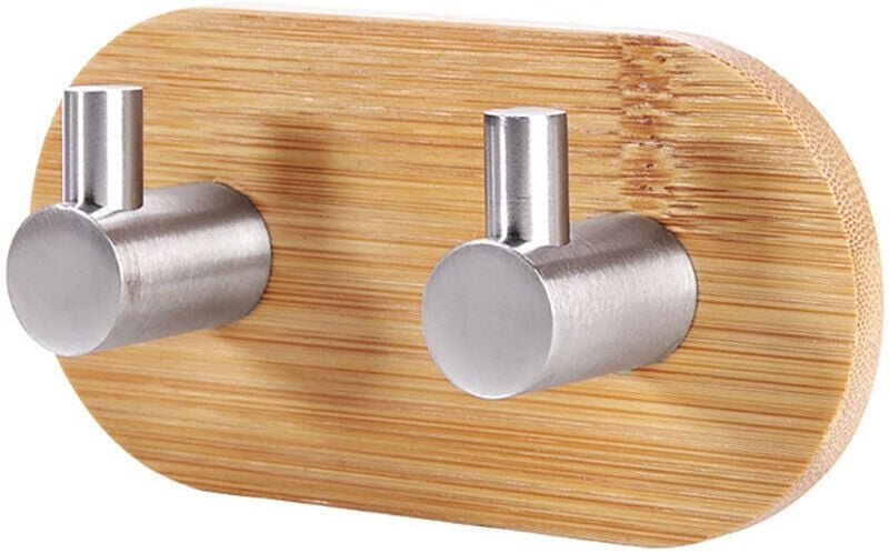 KZQ 100er-Pack Kabelclips, selbstklebendes Kabelmanagement, selbstklebende Kabelbinder, Kabelbinder-Organizer, Haken zur...