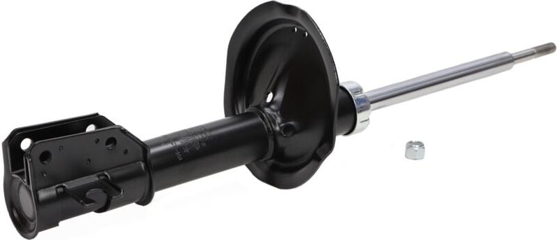 STOSSDÄMPFER vorne FIAT PUNTO Van, Cabrio (176)