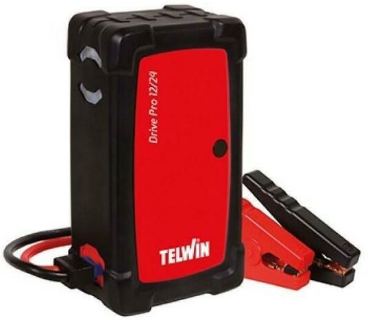 Multifunktion lithium drive pro 12v/24v 829573