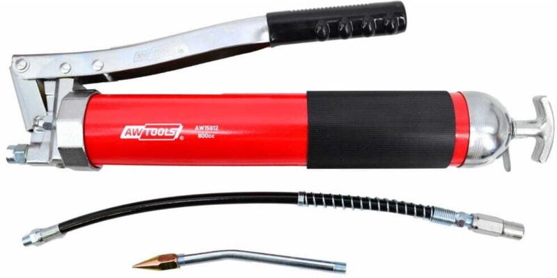 Awtools Pro 800cc Handfettpresse