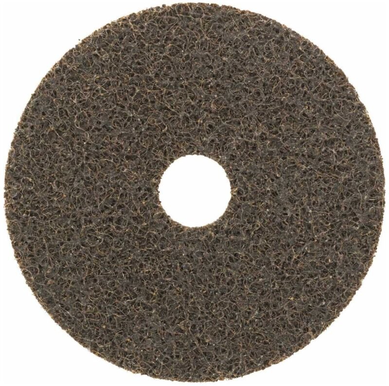 Klett-Vliesschleifscheibe Korund 125mm K100 crs Forum