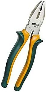 Zange universal 8' schwere Isolierung q108