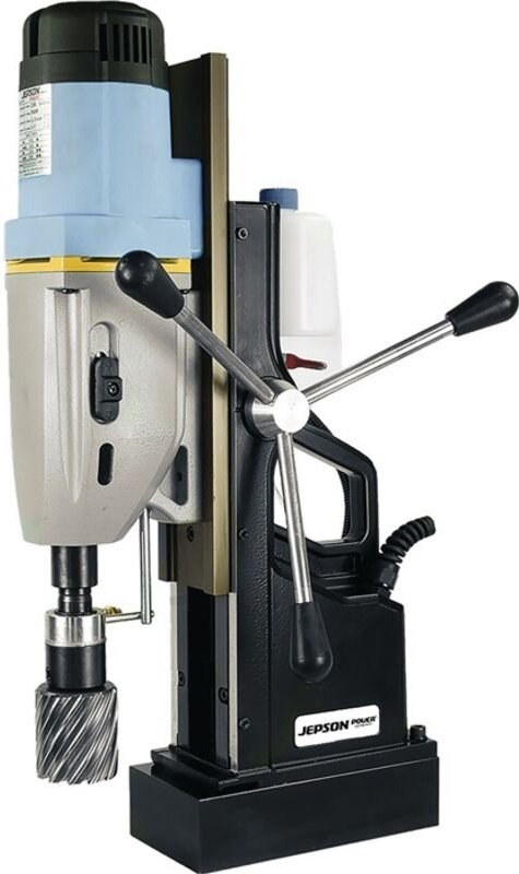 Magpro 80/4S - Jepson