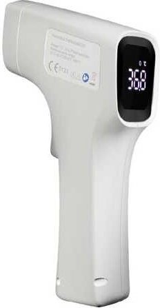 Remote-Körpertemperaturthermometer - digital - berührungslos - medizinische Gebrauchsklasse 2