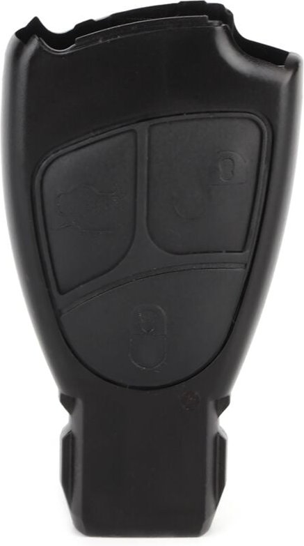 Eosnow Auto Fernbedienungssteuerungsfall, Fall für Mercedes Benz, Compact Design Feel Wartung Working Worker Treiberspor...