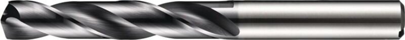 Thumbnail - Dormer - Kühlkanalbohrer Force x din 6537L Typ ctw D.4,5mm hm TiAlN 5XD